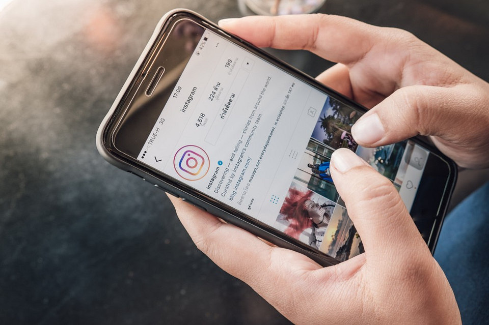 Instagram Insights